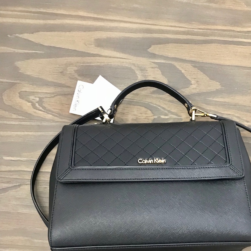 Calvin Klein